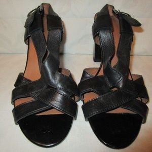 Franco Sarto Heels
